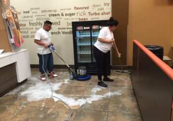 Dunkin Donuts Final Post Construction Cleaning 024 868666b6c5762449629d049729fc8c2d 350x245 100 crop Dunkin Donuts Final Post Construction Cleaning