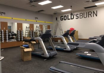 Gold Gym Final Post Construction Cleaning in Wichita Falls TX 004 9247b09628387fba51d38d881b138358 350x245 100 crop Gold Gym Final Post Construction Cleaning in Wichita Falls, TX