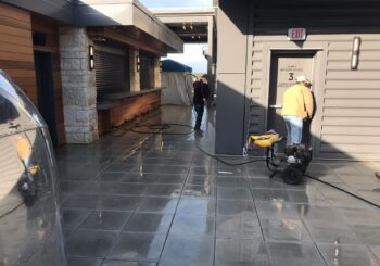 Haywire Restaurant Roof Top Final Post Construction Cleaning in Plano TX 012 ce7df4a15a15298e7b7d7ea2b7a02c44 350x245 100 crop Haywire Restaurant Roof Top Final Post Construction Cleaning in Plano, TX