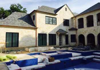 Mansion Post Construction Cleanup Service in Highland Park Texas 016 b1e6fcf7d5340c17145d4318a4ffb6cd 350x245 100 crop Mansion Post Construction Cleaning in Highland Park, TX