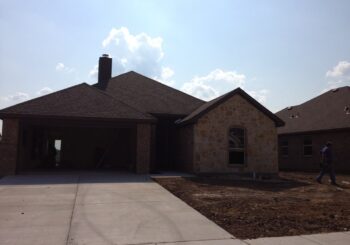 New Beautiful House Rough Post Construction Clean Up Service in Justin Texas 05 e4d7c8d78d325983e7cd05c3ab308c2b 350x245 100 crop New House Rough Post Construction Cleaning in Justin, TX