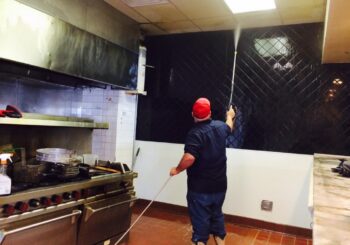 Phase 1 Restaurant Kitchen Post Construction Cleaning Addison TX 01 59e6984465697548e2d51ac7422ed485 350x245 100 crop Phase 1 Restaurant Kitchen Post Construction Cleaning, Addison, TX