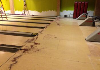 Post construction Cleaning Service at Sports Gril and Bowling Alley in Greenville Texas 16 9297cd77586a63b75123f22b48804c3d 350x245 100 crop Restaurant & Bowling Alley Post Construction Cleaning Service in Greenville, TX