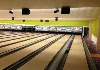 Post construction Cleaning Service at Sports Gril and Bowling Alley in Greenville Texas 21 a4fd078055b3a4c77a36910a1c932669 350x245 100 crop Restaurant & Bowling Alley Post Construction Cleaning Service in Greenville, TX
