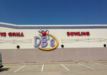 Post construction Cleaning Service at Sports Gril and Bowling Alley in Greenville Texas 28 8067a72bdd1bd99ca41c46950dee723a 350x245 100 crop Restaurant & Bowling Alley Post Construction Cleaning Service in Greenville, TX