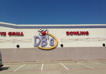 Post construction Cleaning Service at Sports Gril and Bowling Alley in Greenville Texas 28 da3123a113cebd0f141ebff96d93bc76 350x245 100 crop Restaurant & Bowling Alley Post Construction Cleaning Service in Greenville, TX