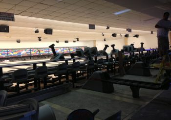 Post construction Cleaning Service at Sports Gril and Bowling Alley in Greenville Texas 31 c319a124b5c02a162b53a241f3df6307 350x245 100 crop Restaurant & Bowling Alley Post Construction Cleaning Service in Greenville, TX