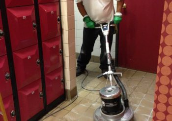 Post construction Cleaning Service at Sports Gril and Bowling Alley in Greenville Texas 53 9454c1258dd7791b31cc7a381c40b417 350x245 100 crop Restaurant & Bowling Alley Post Construction Cleaning Service in Greenville, TX