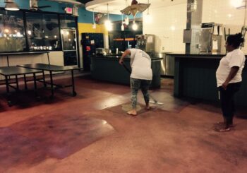 Rusty Tacos Floors Stripping and Rough Clean Up Service in Dallas TX 017 7c519547b37ca0c01a52ea5cf1e459b2 350x245 100 crop Rusty Tacos Floors Stripping and Rough Clean Up Service in Dallas, TX