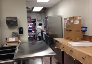 Rusty Tacos Kitchen Restaurant Post Construction Cleaning Service Denton TX 10 477c8ed55827fab19d64e157bded8aa1 350x245 100 crop Rusty Tacos Kitchen   Restaurant Post Construction Cleaning Service   Denton, TX