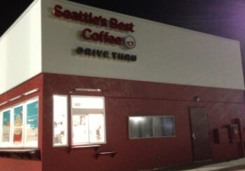 Seattles Best Coffee Post Construction Clean Up in Addison TX 01 9702593c29b880cd048b582c71f7a3a6 350x245 100 crop Coffe/Restaurant Chain Post Construction Clean Up in Addison, TX