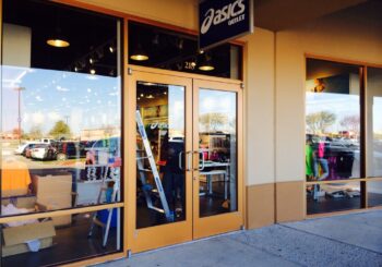Sport Retail Store at Allen Outlet Shopping Center Touch Up Post construction Cleaning Service 05 d4dc8df49a04707854bf7df9af08ecca 350x245 100 crop Sport Retail Store at Allen Outlet Shopping Center Touch Up Post construction Cleaning Service