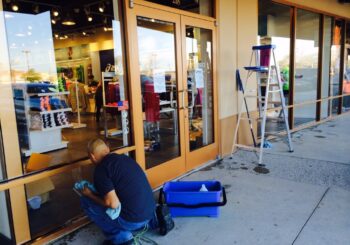 Sport Retail Store at Allen Outlet Shopping Center Touch Up Post construction Cleaning Service 09 9cc864fbece05897c8dc43ba859bd963 350x245 100 crop Sport Retail Store at Allen Outlet Shopping Center Touch Up Post construction Cleaning Service