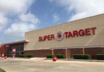 Super Target Store Post Construction Cleaning Service in Dallas TX 001 cc9917abcd902732d00b2f43b2d4e185 350x245 100 crop Super Target Store Post Construction Cleaning Service in Dallas, TX