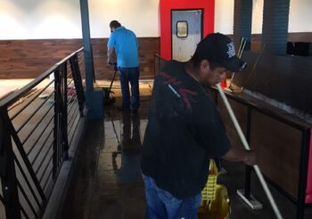 Torchy’s Tacos Restaurant Touch Up Post Construction Cleaning in Irving TX 014 501c5fc0494e9ddd6f96a237f2827a22 350x245 100 crop Torchy’s Tacos Restaurant Touch Up Post Construction Cleaning in Irving, TX