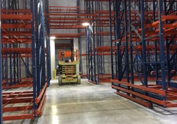 US Cold Storage Final Post construction Cleaning in Dallas TX 007 82b11fb603729c4db412a5a692610117 350x245 100 crop Cooler Warehouse Final Post Construction Clean Up in Dallas, TX