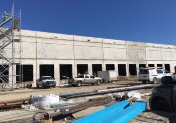 US Cold Storage Final Post construction Cleaning in Dallas TX 014 48c70519629d5c9441a89d4aba9e2d0f 350x245 100 crop Cooler Warehouse Final Post Construction Clean Up in Dallas, TX