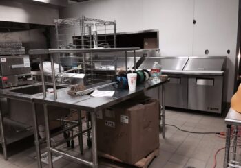 Zoes Kitchen in Houston TX Final Post Construction Cleaning 03 501030984f6706f299de57f0ba62509a 350x245 100 crop Steelcity Ice Popsicles Store Rough Post Construction Cleaning Service in Fort Worth, TX